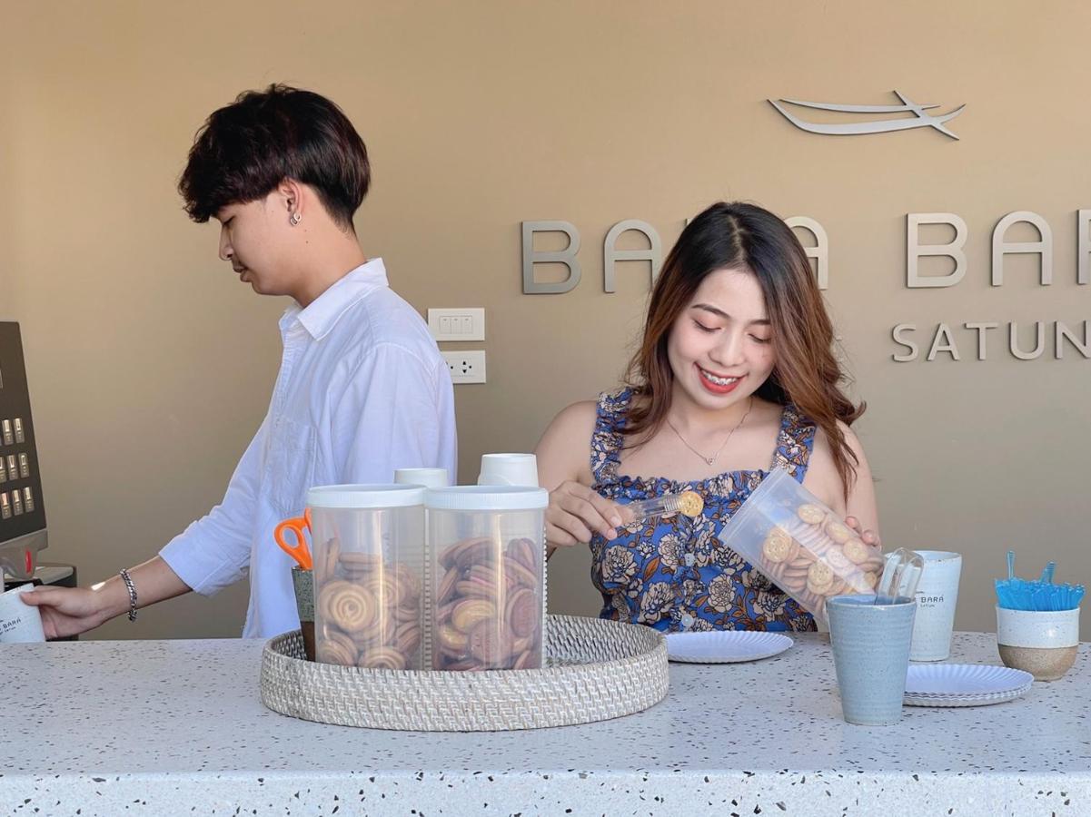Bara Bara' Budget Satun 'Sha Plus' Exterior photo